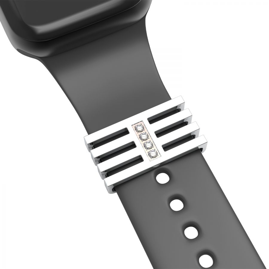 Adidas apple outlet watch band